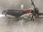     Yamaha XG250 Tricker-2 2015  3